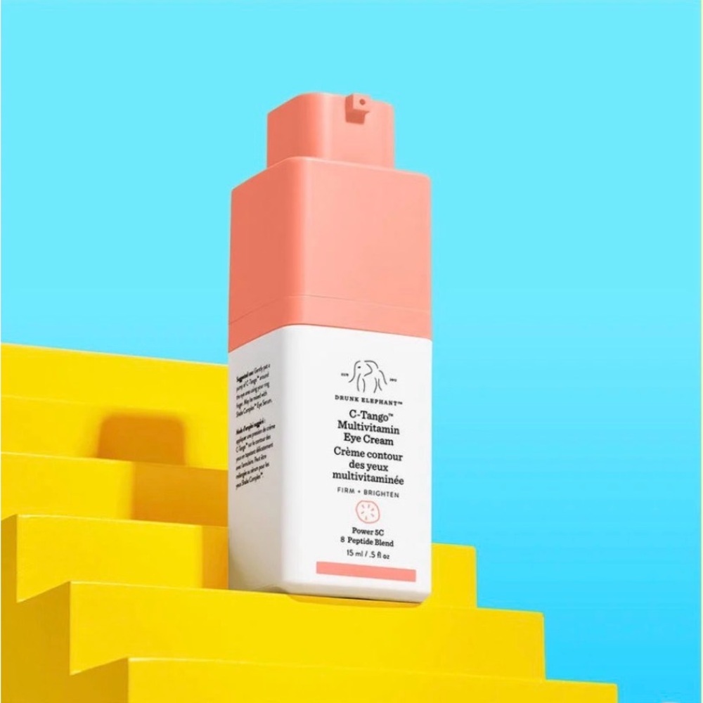 Drunk Elephant C-Tango Multivitamin Eye Cream